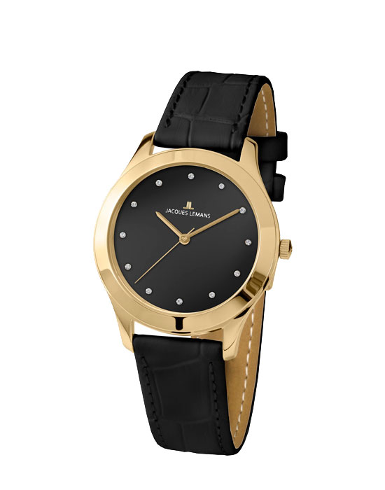 Часы Jacques Lemans Rome 1-1840ZH